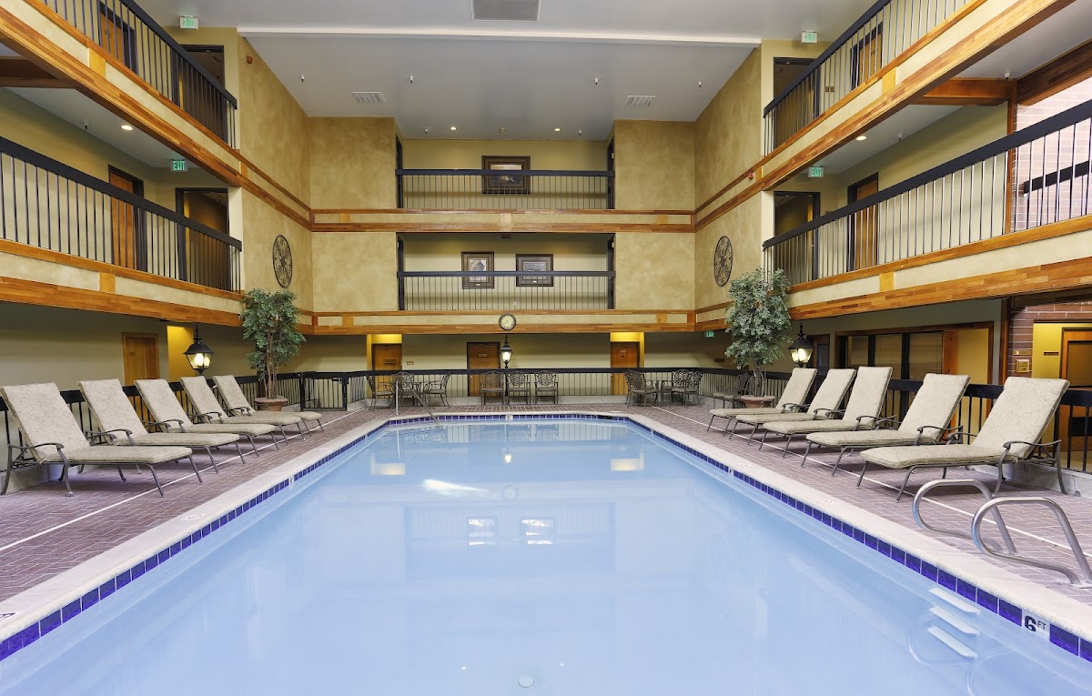 Park Plaza