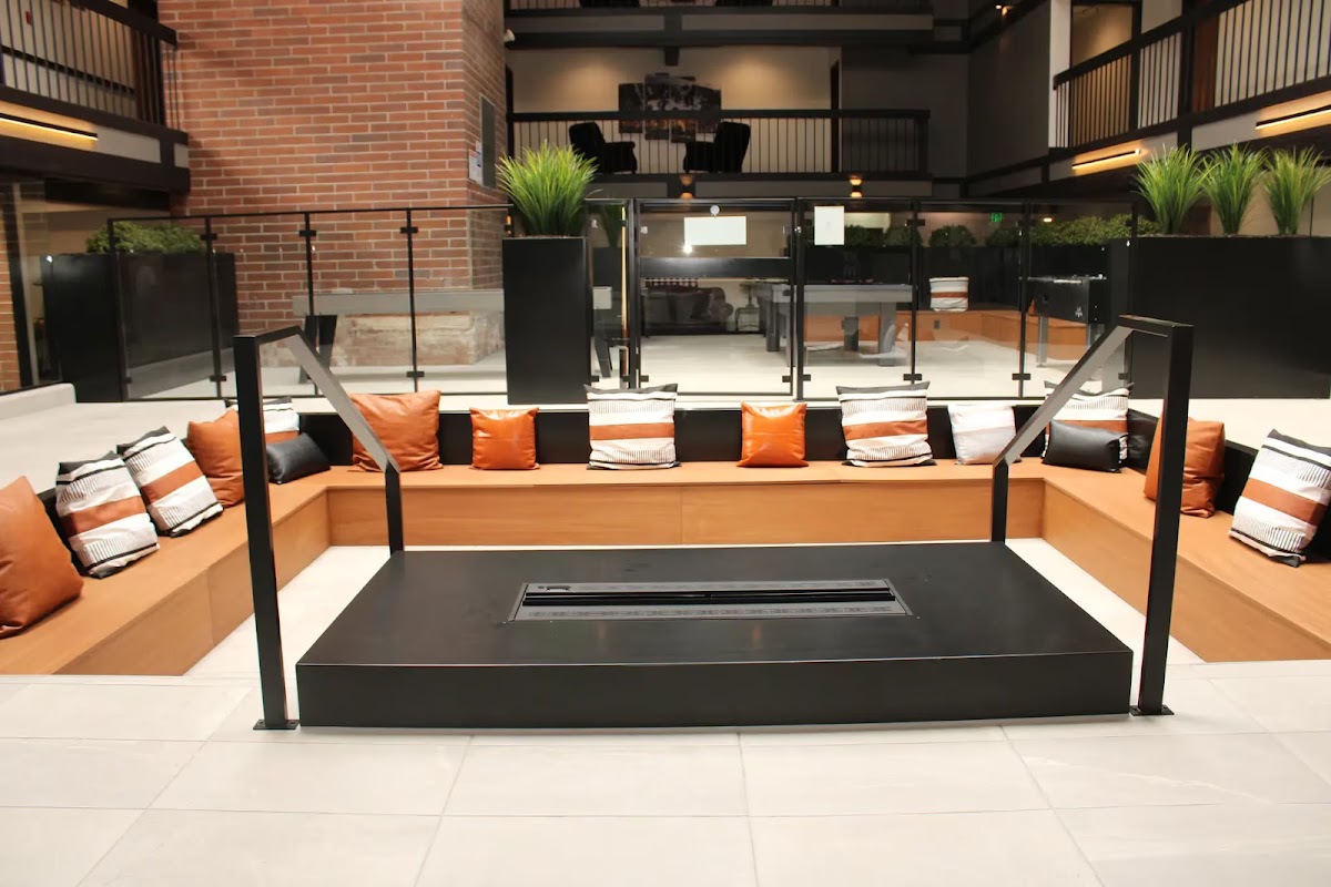 Park Plaza
