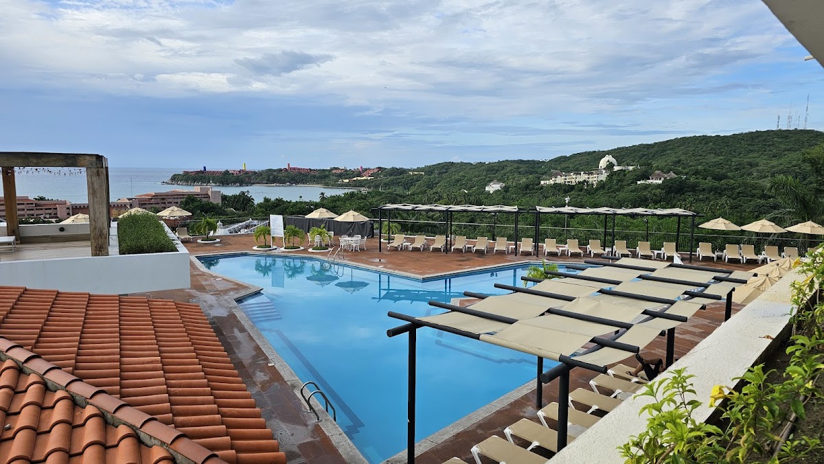 Park Royal Beach Huatulco