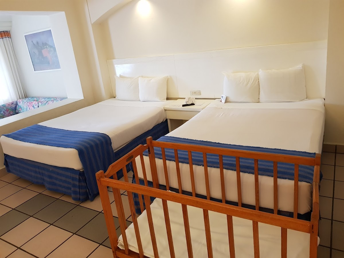 Park Royal Beach Huatulco