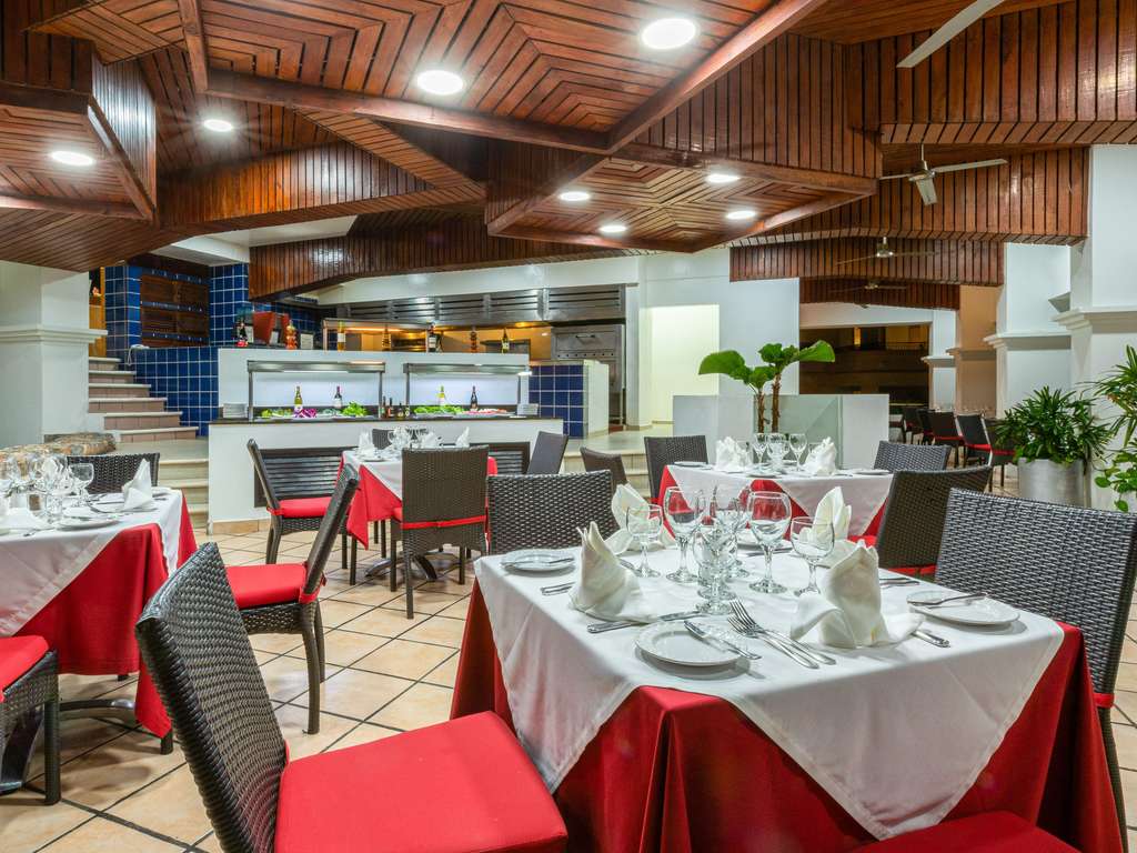 Park Royal Beach Huatulco