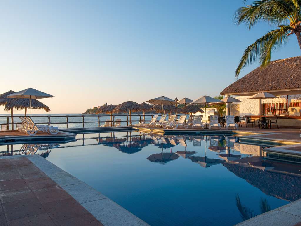 Park Royal Beach Huatulco