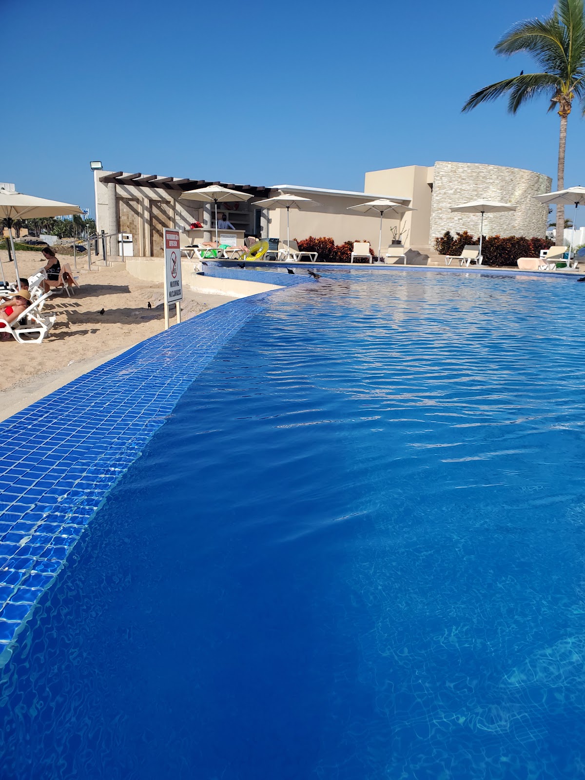 Park Royal Beach Mazatlán