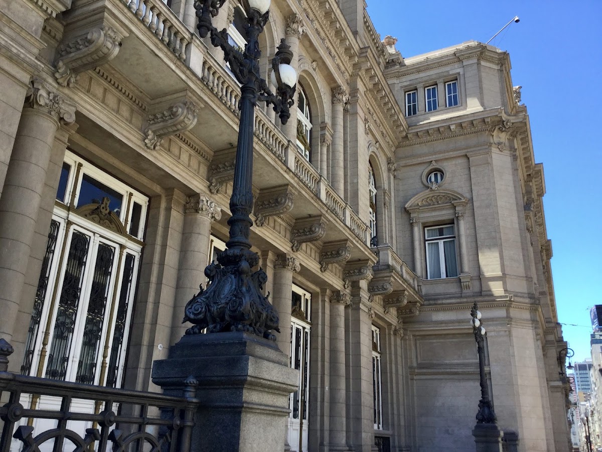 Park Royal City Buenos Aires