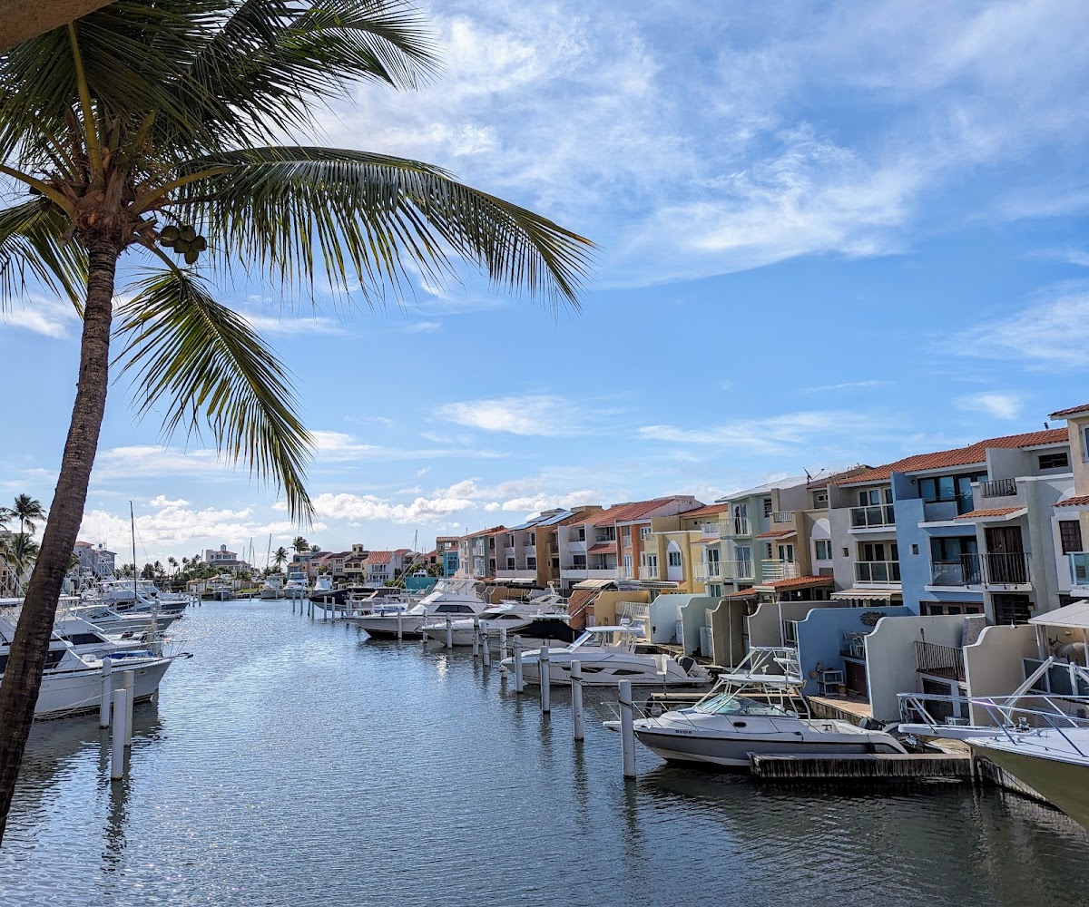 Park Royal Homestay Club Cala Puerto Rico