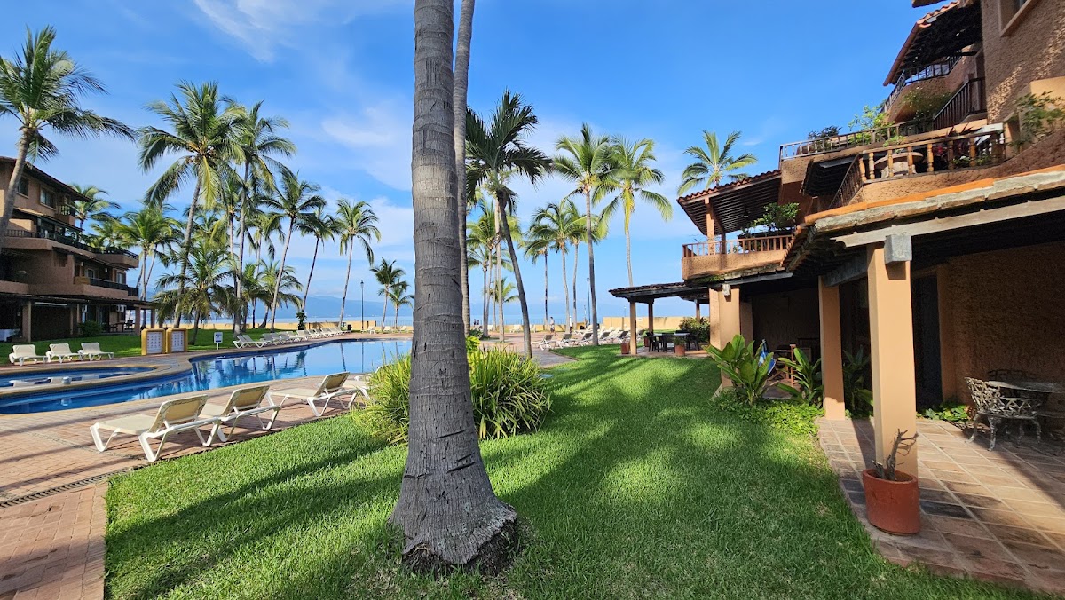 Park Royal Homestay los Tules