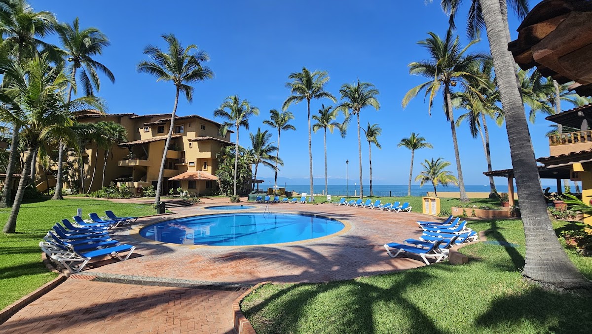 Park Royal Homestay los Tules Puerto Vallarta