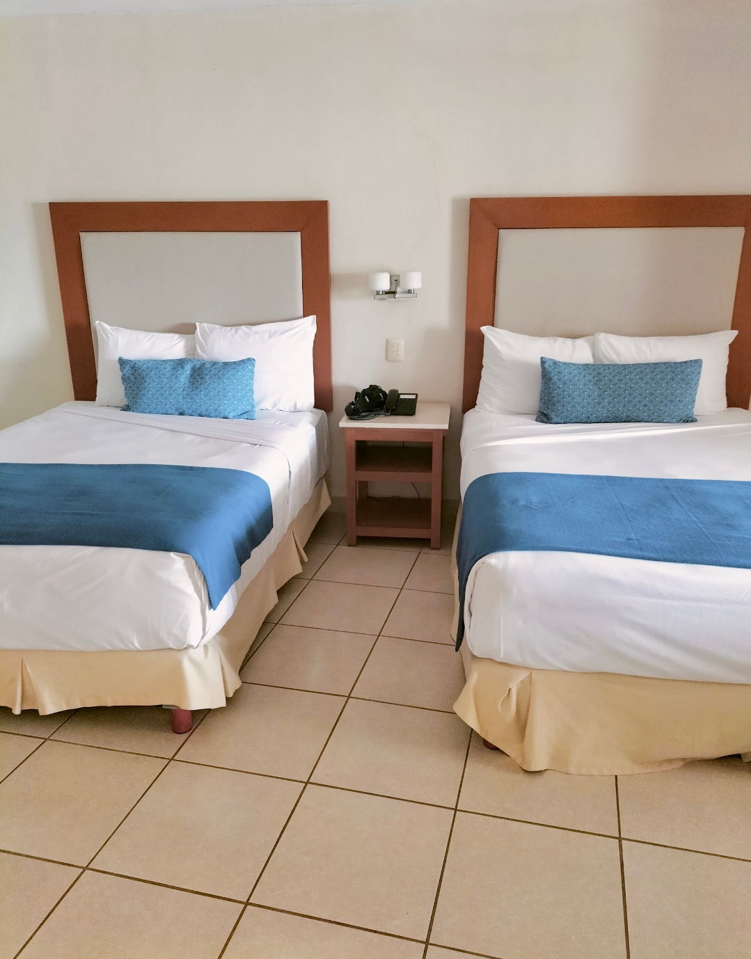 Park Royal Homestay los Tules Puerto Vallarta
