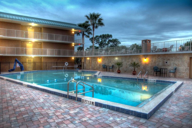 Park Royal Orlando