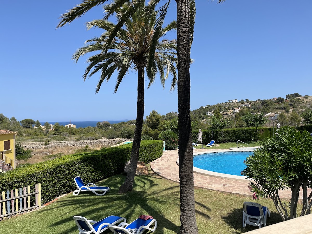Parque Denia Club