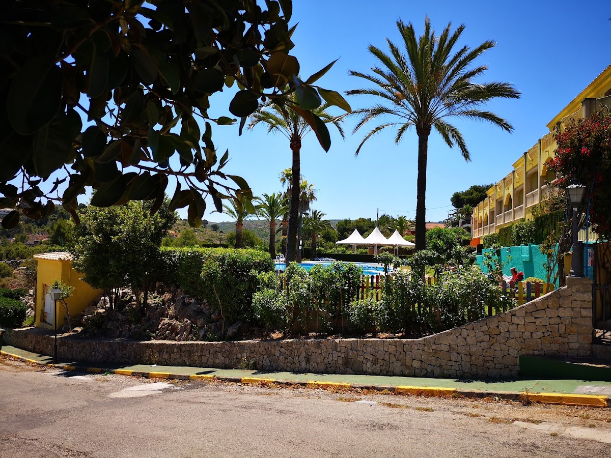 Parque Denia Club