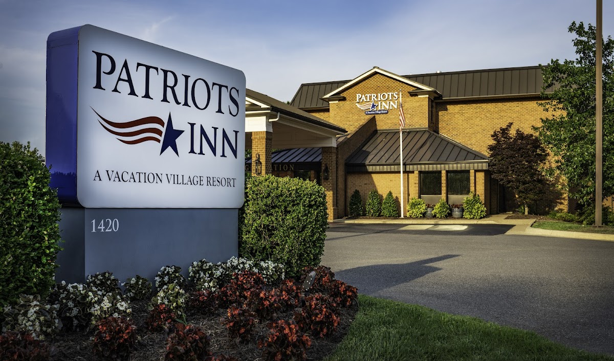 Patriots Inn