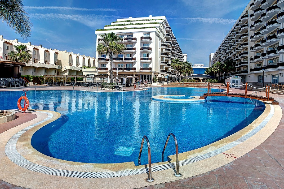 Peñíscola Plaza
