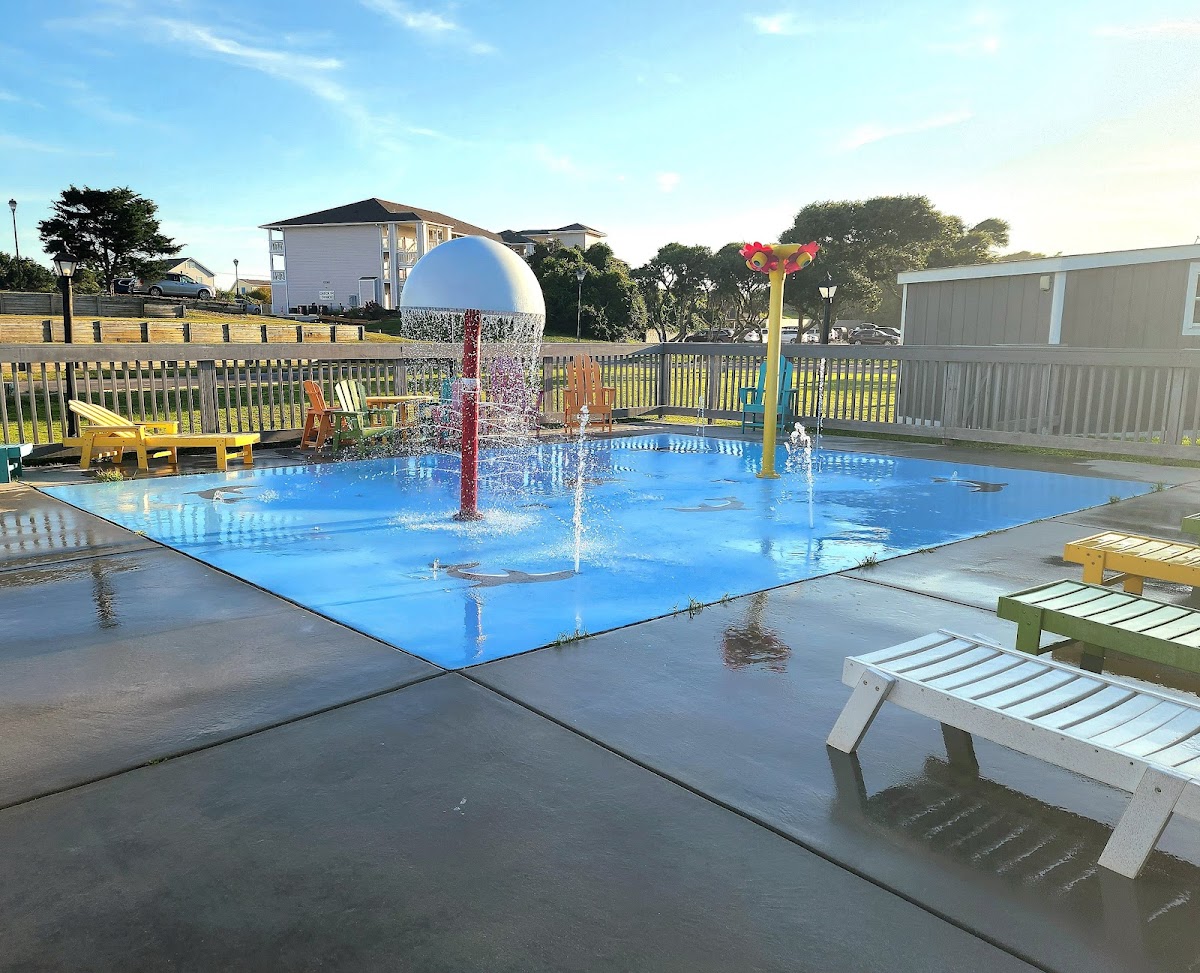 Peppertree Atlantic Beach II