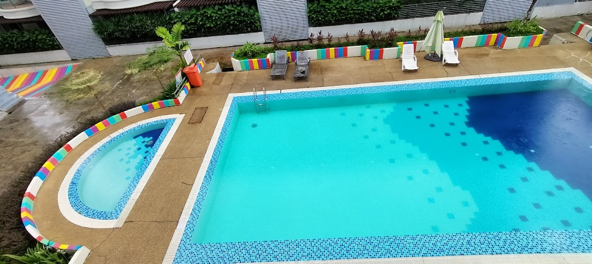 Perdana Service Apartment & Resort