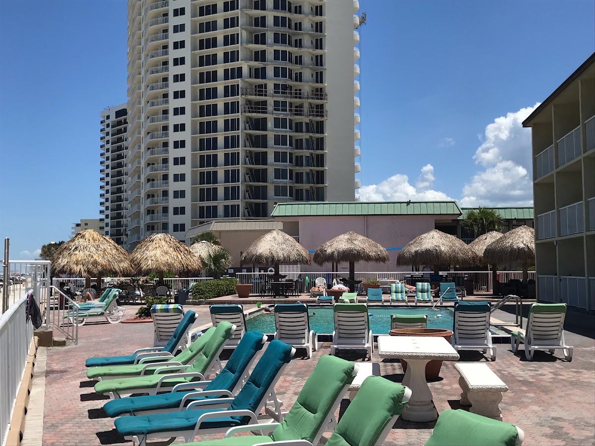 Perennial Vacation Club at Daytona Beach
