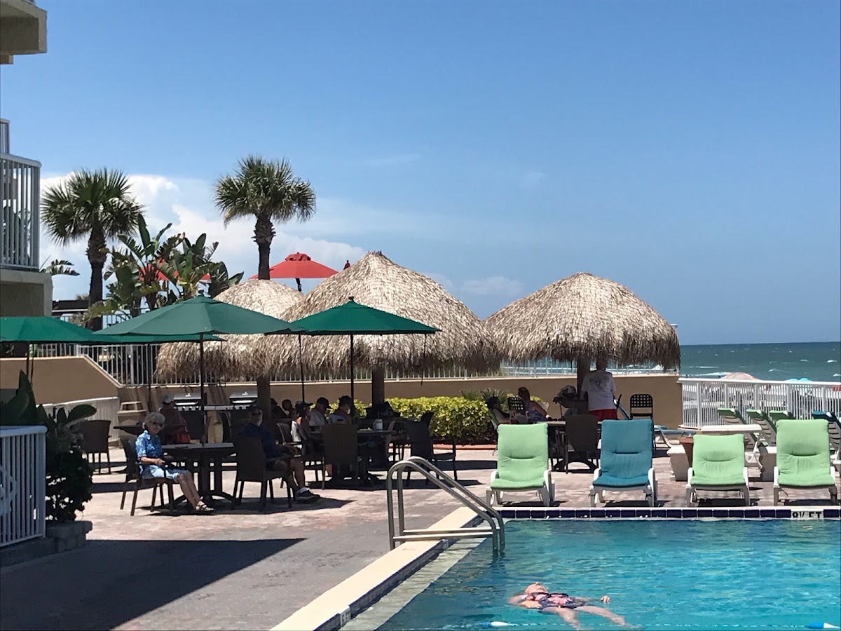 Perennial Vacation Club at Daytona Beach