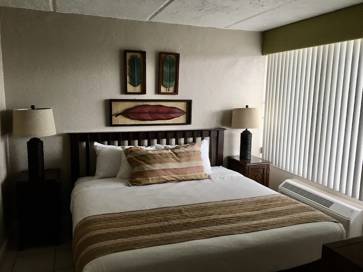 Perennial Vacation Club at Daytona Beach
