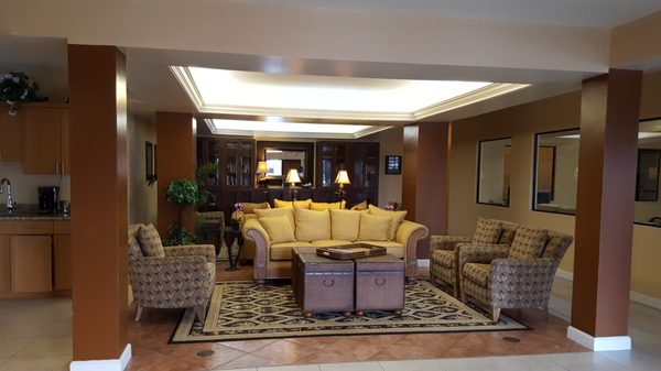 Perennial Vacation Club at Daytona Beach