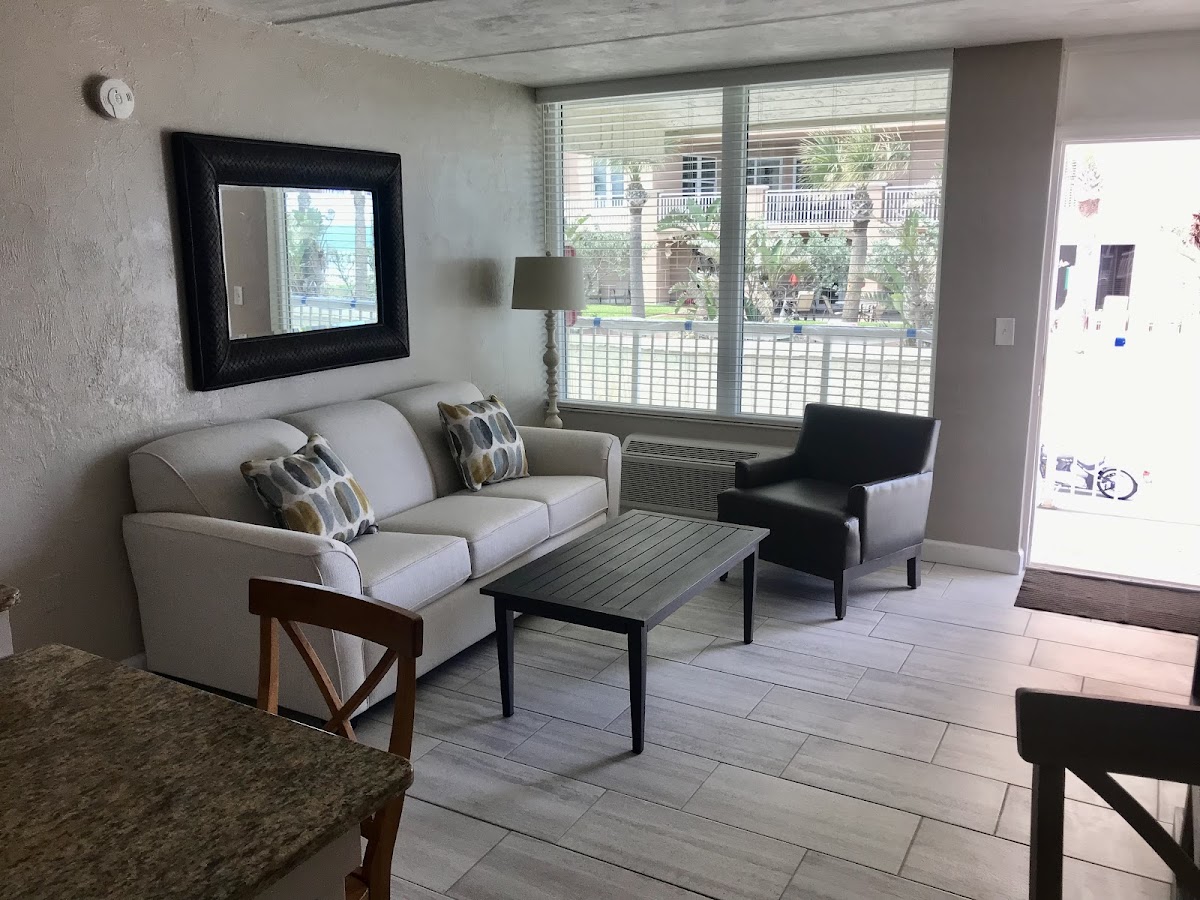 Perennial Vacation Club at Daytona Beach
