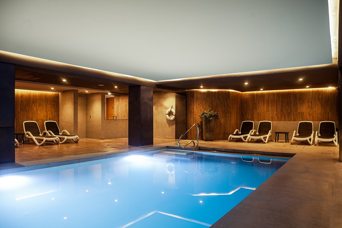 Pergola Holiday & Leisure Club