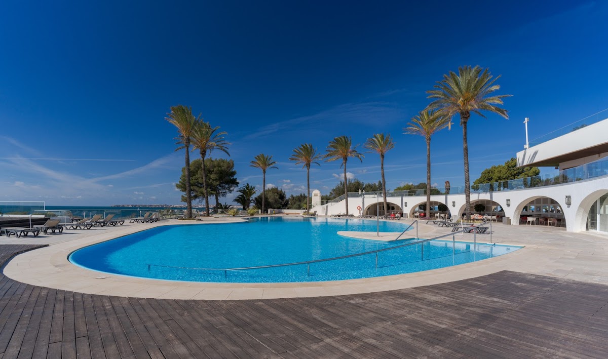 Pestana Alvor Beach Club