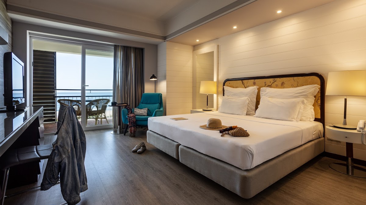 Pestana Alvor Beach Club