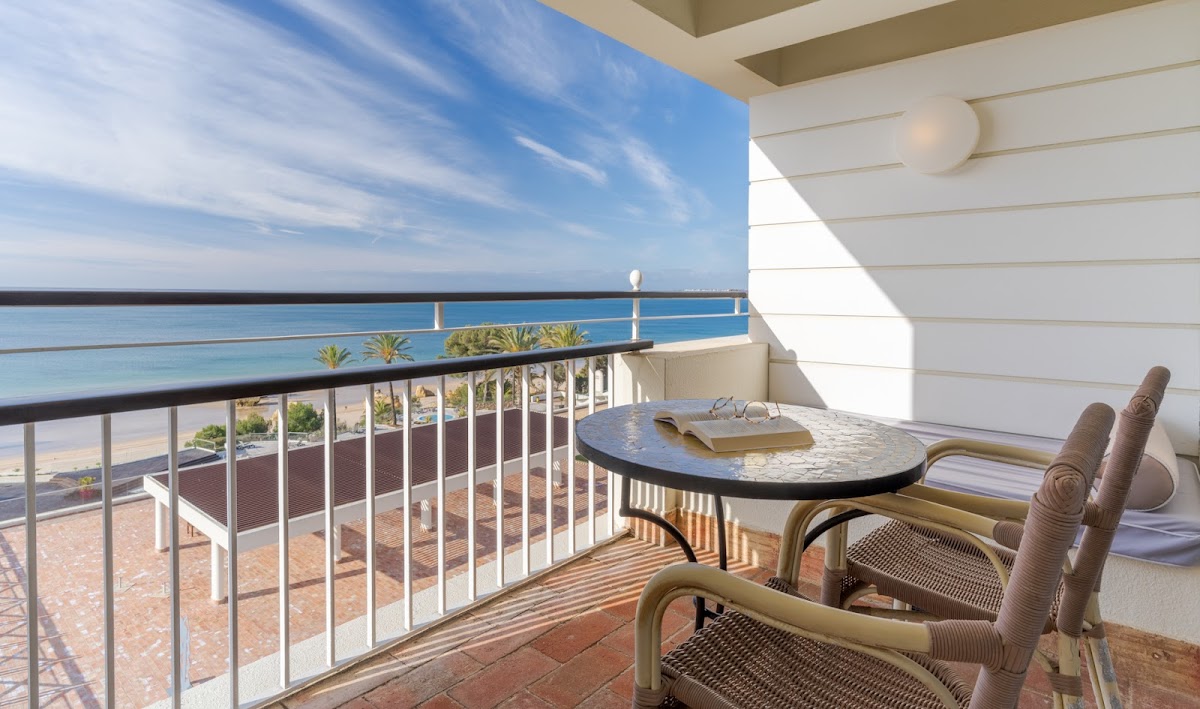 Pestana Alvor Beach Club