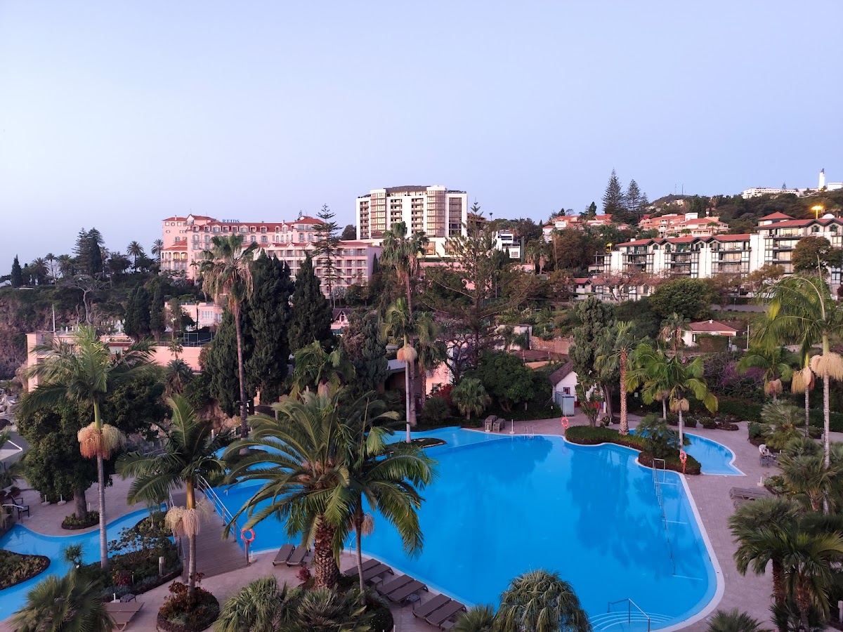 Pestana Madeira Beach Club