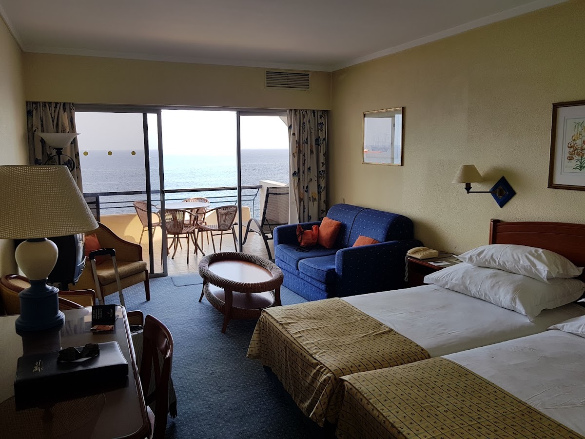 Pestana Madeira Beach Club