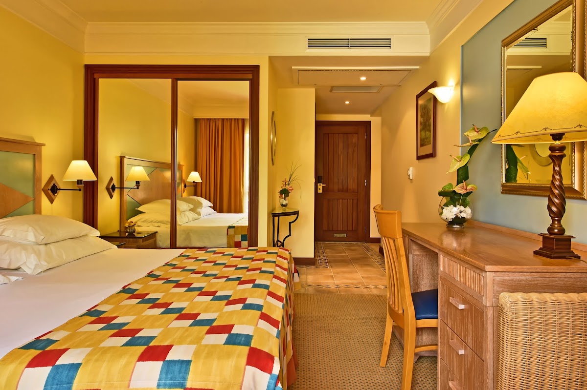 Pestana Miramar