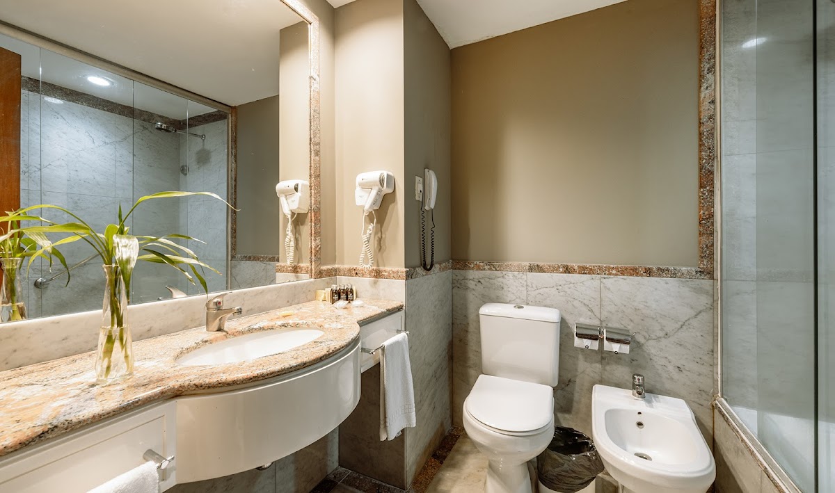 Pestana Sao Paulo