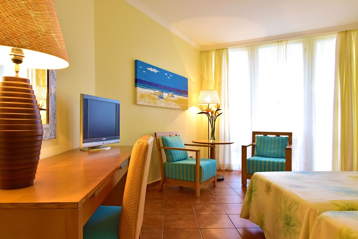 Pestana Viking Hotel