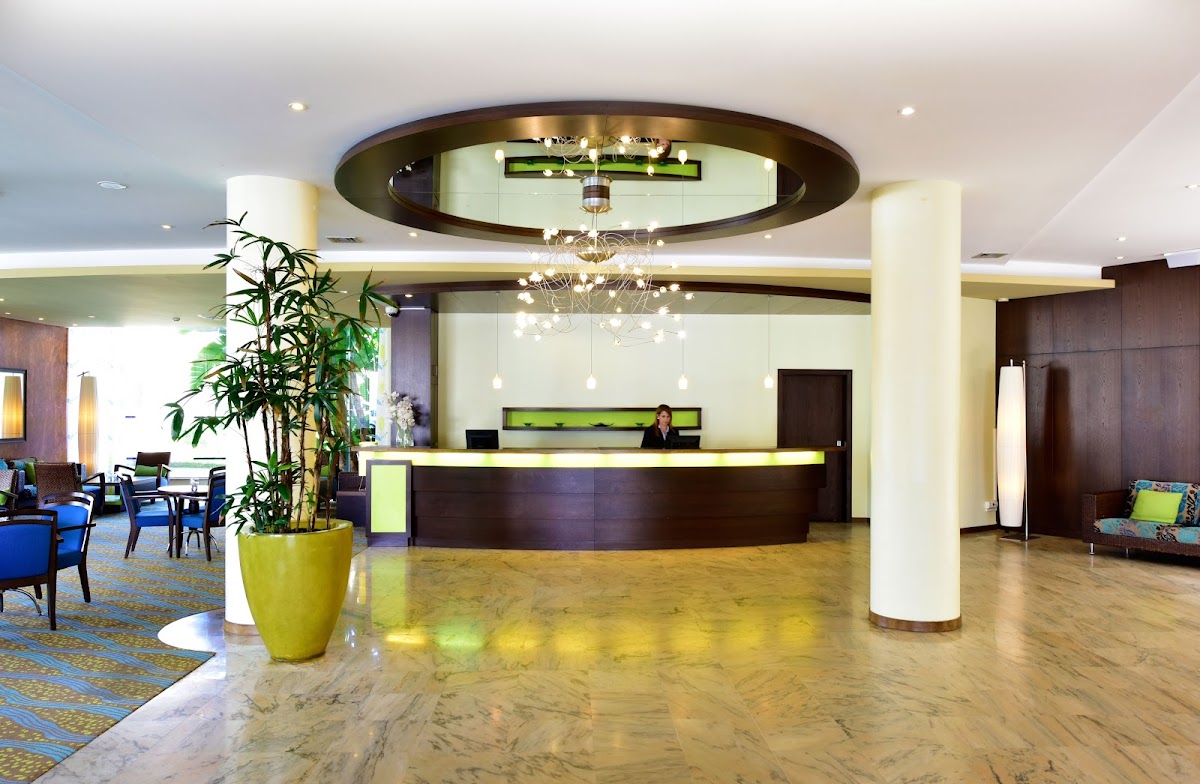 Pestana Viking Hotel