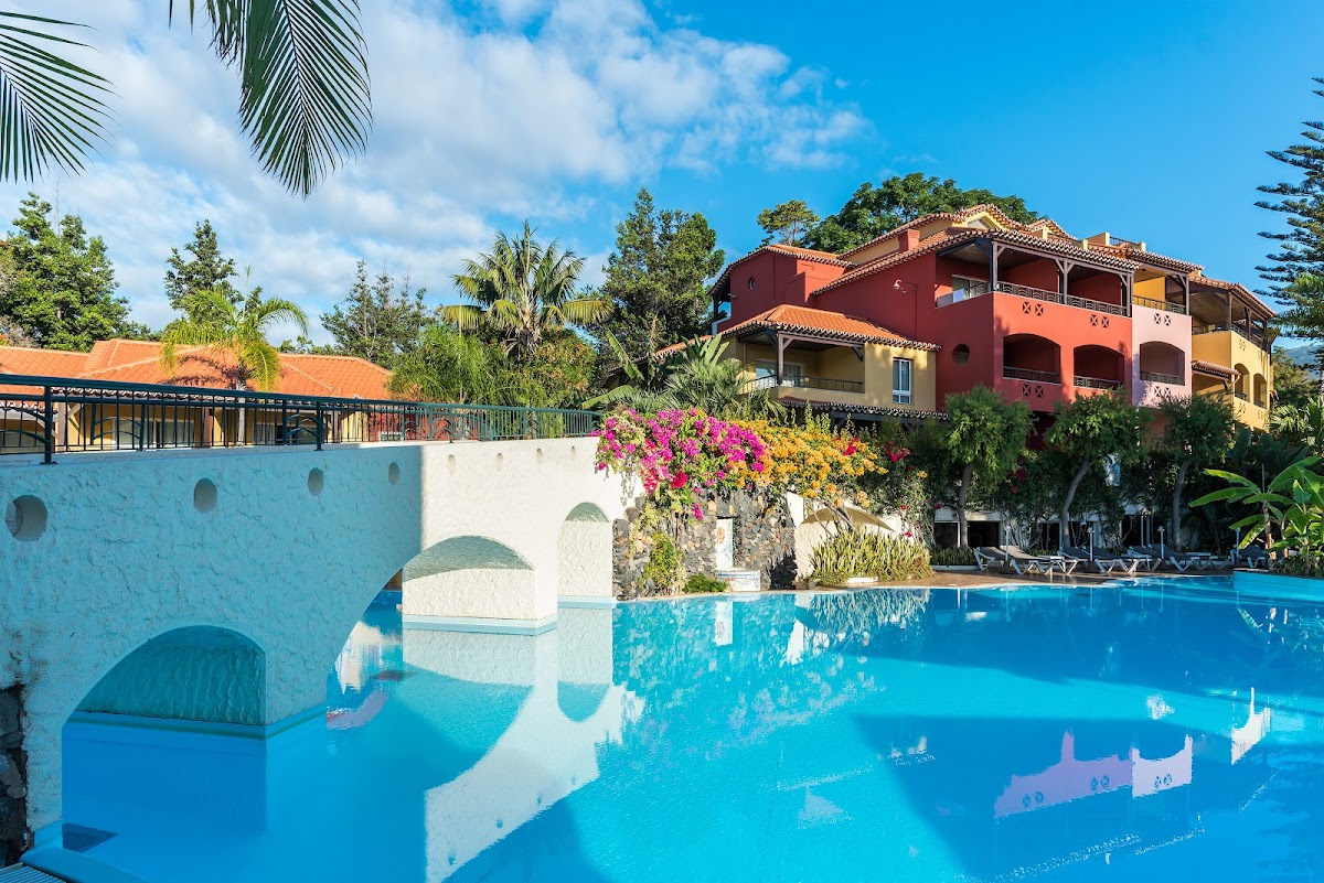Pestana Village