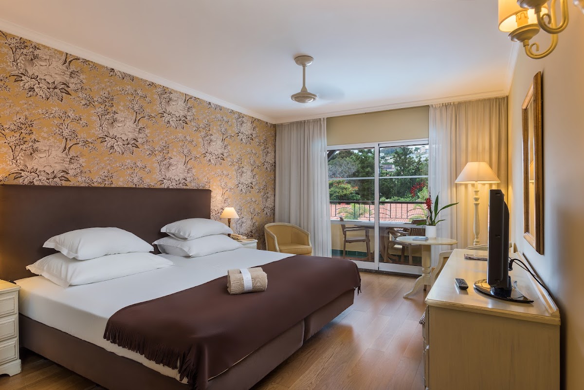 Pestana Village