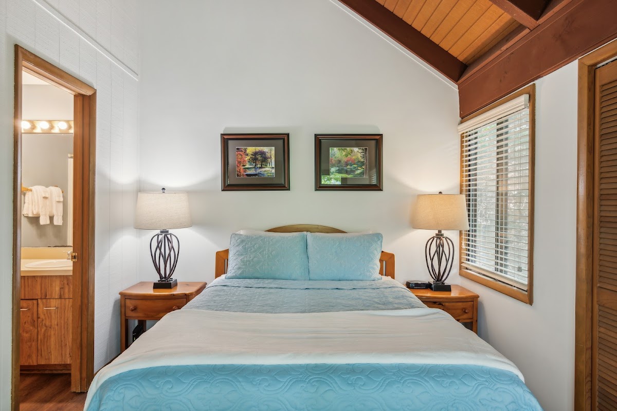Petit Crest Villas at Big Canoe