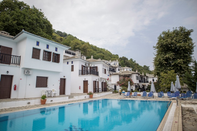 Pilio Sea Horizon Hotel