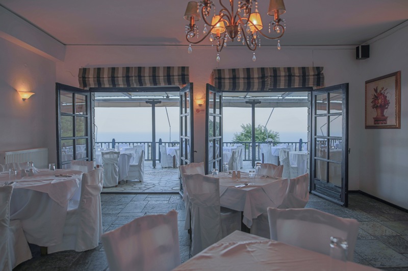Pilio Sea Horizon Hotel