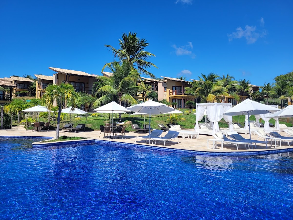 Pipa Lagoa Hotel