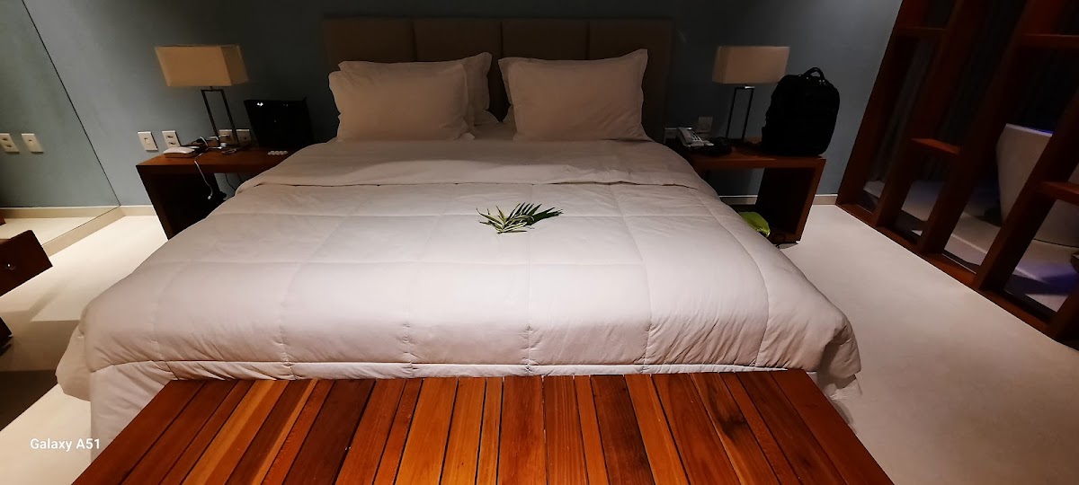 Pipa Lagoa Hotel