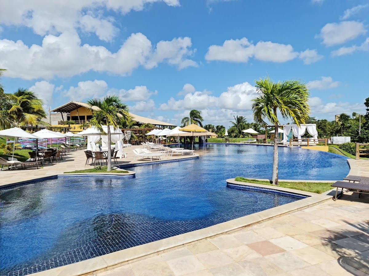Pipa Lagoa Hotel