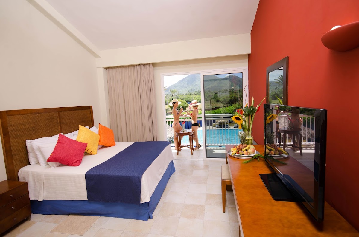 Playa el Agua Beach Hotel