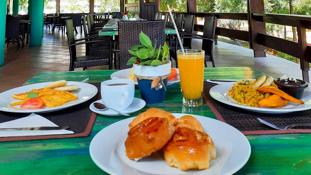 Playa el Agua Beach Hotel