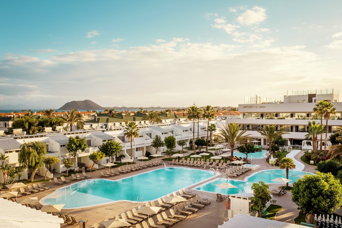Playa Park Club