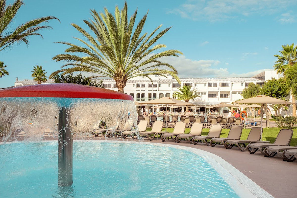 Playa Park Club