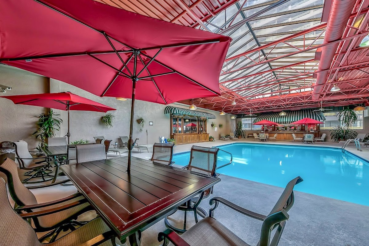 Plaza Resort Club