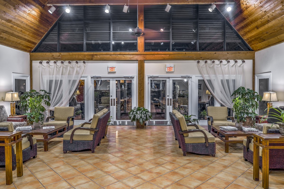Polynesian Isles Phase 1, A Hilton Vacation Club