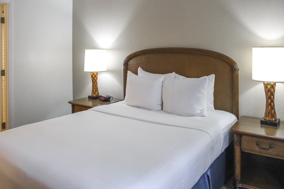 Polynesian Isles Phase 4, A Hilton Vacation Club