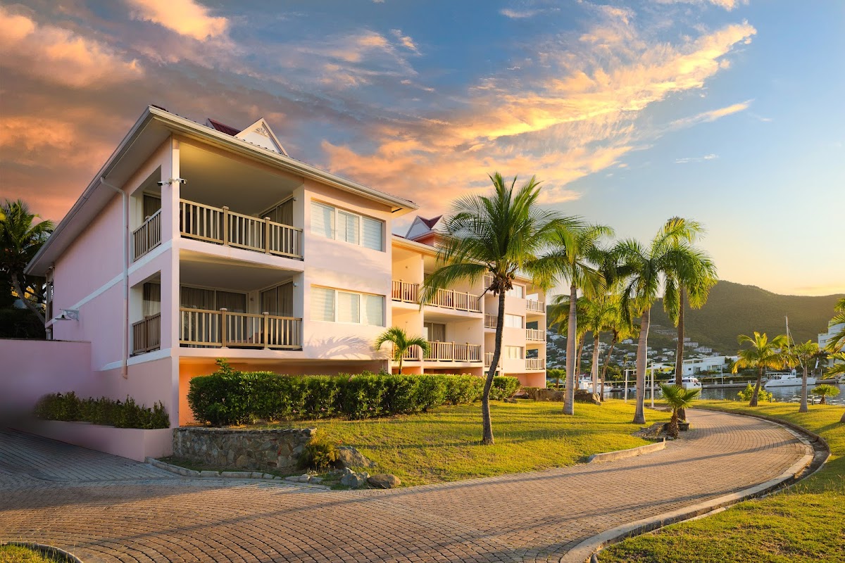 Port de Plaisance Resort & Casino